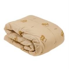 Одеяла Одеяло Wooldorf Merino 15 elegant (142х205)