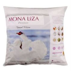 Подушки Подушка Mona Liza Premium