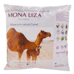 Подушки Подушка Mona Liza Premium 539623