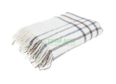 Пледы и покрывала Плед Home Blanket Bella 1 130x190