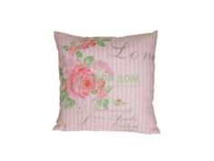 Декоративные подушки Подушка Decor Arts & Crafts 45х45 см (RH 1405311)
