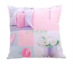 Декоративные подушки Подушка Decor Arts&Crafts RH 1405247