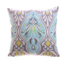 Декоративные подушки Подушка Decor Arts&Crafts RH 1405319