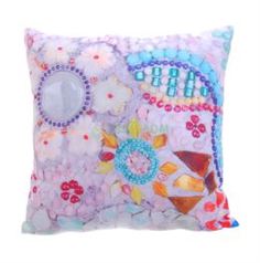 Декоративные подушки Подушка Decor Arts&Crafts RH 1405542
