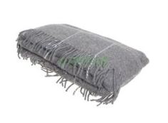 Пледы и покрывала Плед 130 x 190 см Home Blanket Ivery 3