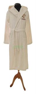 Халаты Халат ASIL SAUNA BEIGE XXXL 83025031
