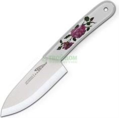Ножи, ножницы и ножеточки Нож керамический Ладомир 10 см