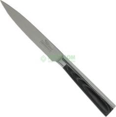 Ножи, ножницы и ножеточки Нож универсальный Ладомир 13 см