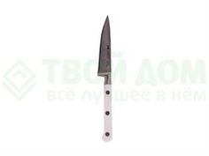 Ножи, ножницы и ножеточки Нож овощной Sabatier 10 см кованый toque blanche 800183