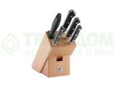 Ножи, ножницы и ножеточки Набор кухонных ножей Zwilling Professional S 35223-000