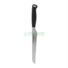 Ножи, ножницы и ножеточки Нож для булочек professional 13 см (KN-2265.BR) Fissman