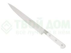 Ножи, ножницы и ножеточки Нож для нарезки Sabatier 20см кованый toque blanche 812483