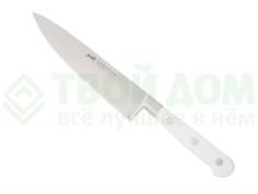Ножи, ножницы и ножеточки Нож поварской Sabatier 15 см кованый toque blanche 800383