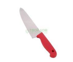 Ножи, ножницы и ножеточки Нож универсальный Supra SK-TK20G Red