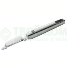 Ножи, ножницы и ножеточки Овощечистка Henckels TWIN PURE STEEL 37502-000