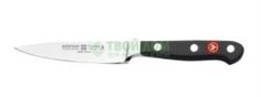 Ножи, ножницы и ножеточки Нож овощной Wusthoff Нож кухонный овощной 10 см classic (4066/10)