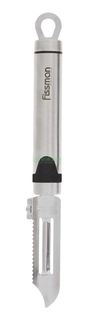 Ножи, ножницы и ножеточки Нож для чистки овощей p-форма helper (GT-1.745.PP) Fissman