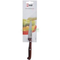 Ножи, ножницы и ножеточки Нож овощной Ivo 9см