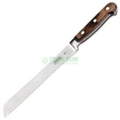 Ножи, ножницы и ножеточки Нож хлебный Трамонтина Century polywood нож для хлеба 7 (21509/098)