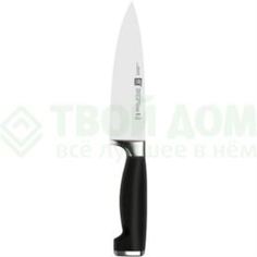 Ножи, ножницы и ножеточки Нож поварской Zwilling Twin Four Star II 30071-161 (30071-161)
