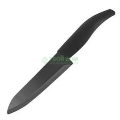 Ножи, ножницы и ножеточки Нож керамический Ладомир 15 см