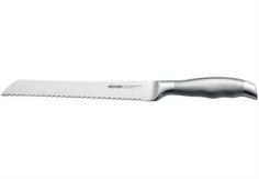 Ножи, ножницы и ножеточки Нож для хлеба 20 см nadoba marta