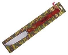 Ножи, ножницы и ножеточки Нож Boyscout для барбекю 40 см (61263)