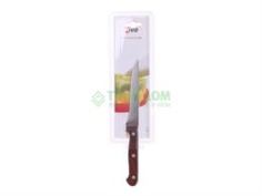 Ножи, ножницы и ножеточки Нож мясной Sabatier Нож для стейка с зубцами 13 см gourmet