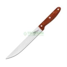 Ножи, ножницы и ножеточки Нож для хлеба Ладомир 20 см