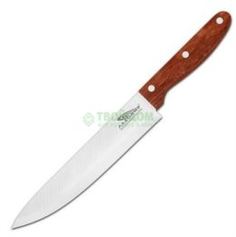 Ножи, ножницы и ножеточки Нож для нарезки Ладомир 20см 375х95х15cм (H1PC20)