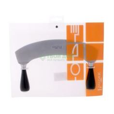 Ножи, ножницы и ножеточки Нож поварской Pintinox Для шинковки 26 см