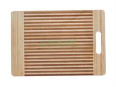 Разделочные доски Разделочная доска Zeller бамбук 40х30х16