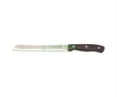 Ножи, ножницы и ножеточки Нож хлебный Едим дома 20см листовой (ED-403)