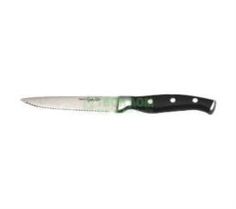 Ножи, ножницы и ножеточки Нож для стейка Едим дома 11см кованый (ED-108)