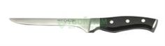 Ножи, ножницы и ножеточки Нож мясной Едим дома обвалочный 15см кованый (ED-106)