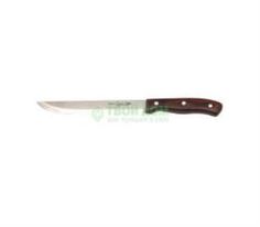 Ножи, ножницы и ножеточки Нож для нарезки Едим дома 20см листовой (ED-404)