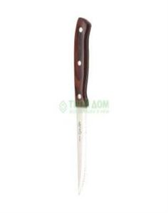 Ножи, ножницы и ножеточки Нож для стейка Едим дома 11см листовой (ED-409)