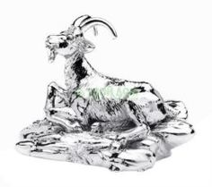 Предметы интерьера Gamma Символ 2015 года GA2200200AL (GA2200200AL) Гамма