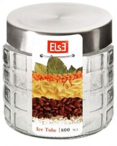 Лотки, контейнеры Банка ELSE Ice Cube W015LD