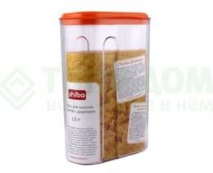 Лотки, контейнеры Банка для сыпучих продуктов Phibo 4312508