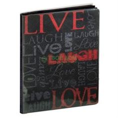 Фоторамки Фотоальбом Prinz Lots Of Laughs 24/10Х15 (4203-83LL)