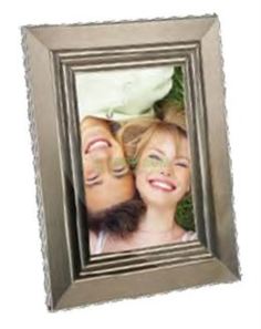 Фоторамки Фоторамка Cupecoy 10x15 металл (70202)