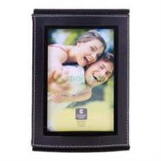 Фоторамки Фотоальбом Cupecoy Double Sided Frame 48/10Х12 Black (19278)