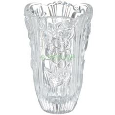 Вазы Crystal Bohemia AS Фрукты 15,5 см