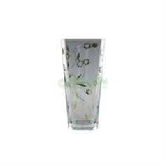 Вазы Ваза Crystalex CZ Sro Ornament Gold 29см