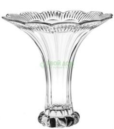 Вазы Ваза хрустальная 30.5 см Crystal Bohemia Old Fashion (990/81604/0/33010/305)