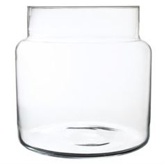 Вазы Ваза Hackbijl glas bottle shape 33996