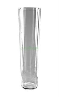 Вазы Ваза коническая Hackbijl glass 17588