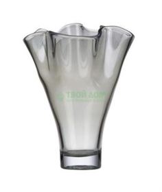 Вазы Lenox ваза 30,5 см органик (дымчатая) (LEN831950)
