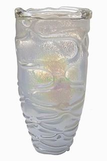 Вазы Ваза Гарда-декор Керамическая 33x165x25см